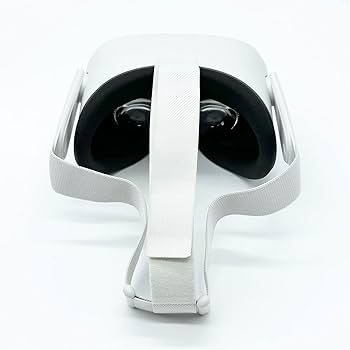  quest2 128ギガモデル　ヘッドアクセサリー付き quest2 128ギガモデル ヘッドアクセサリー付き quest2 128